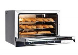 Utensilios para hacer pan en casa
