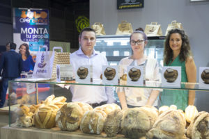 NUESTRA EXPERIENCIA EN SIF 2018 panaderia en Valencia